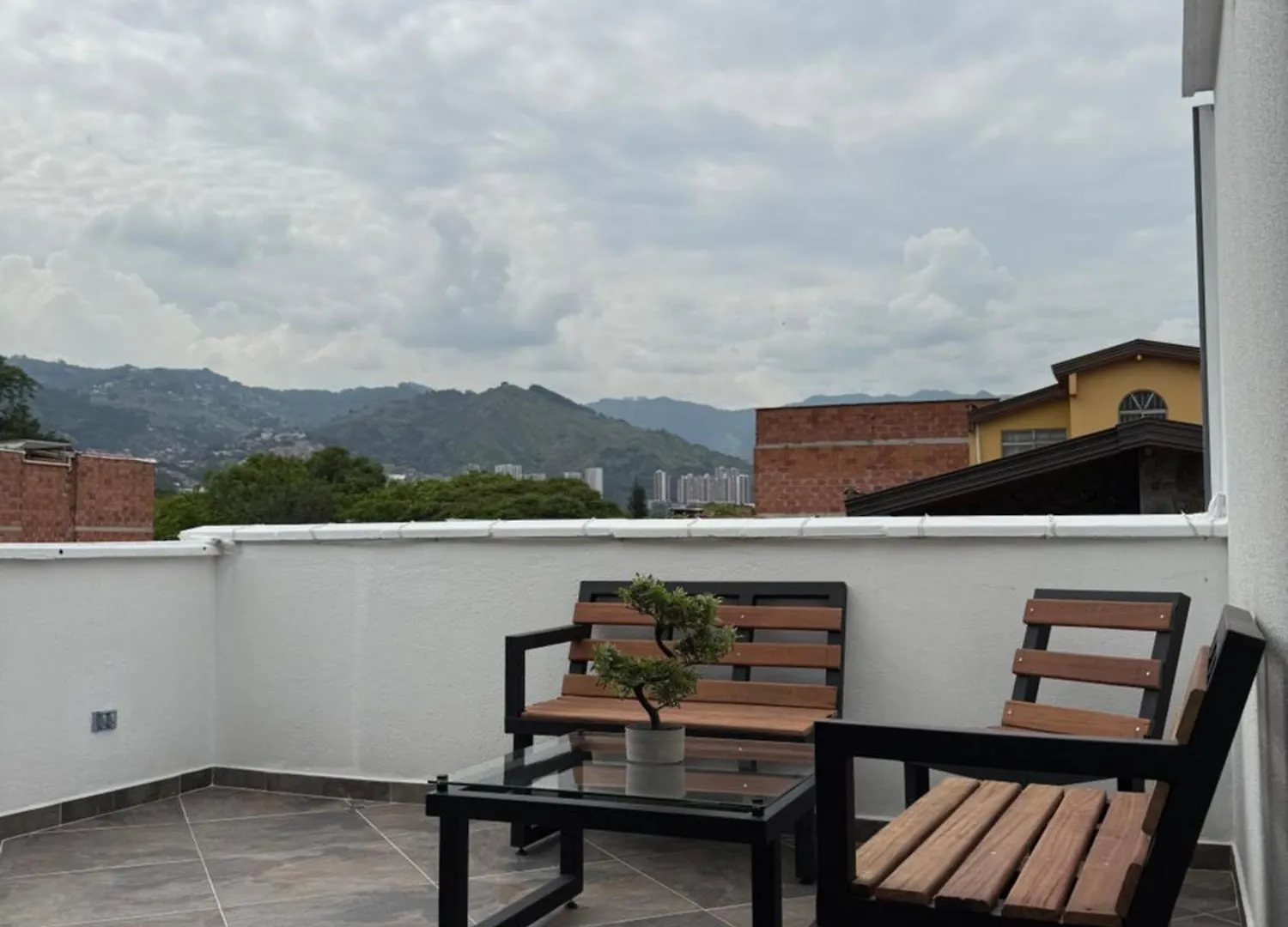 402 Apartamento Nuevo Cerca Del Poblado Medellin