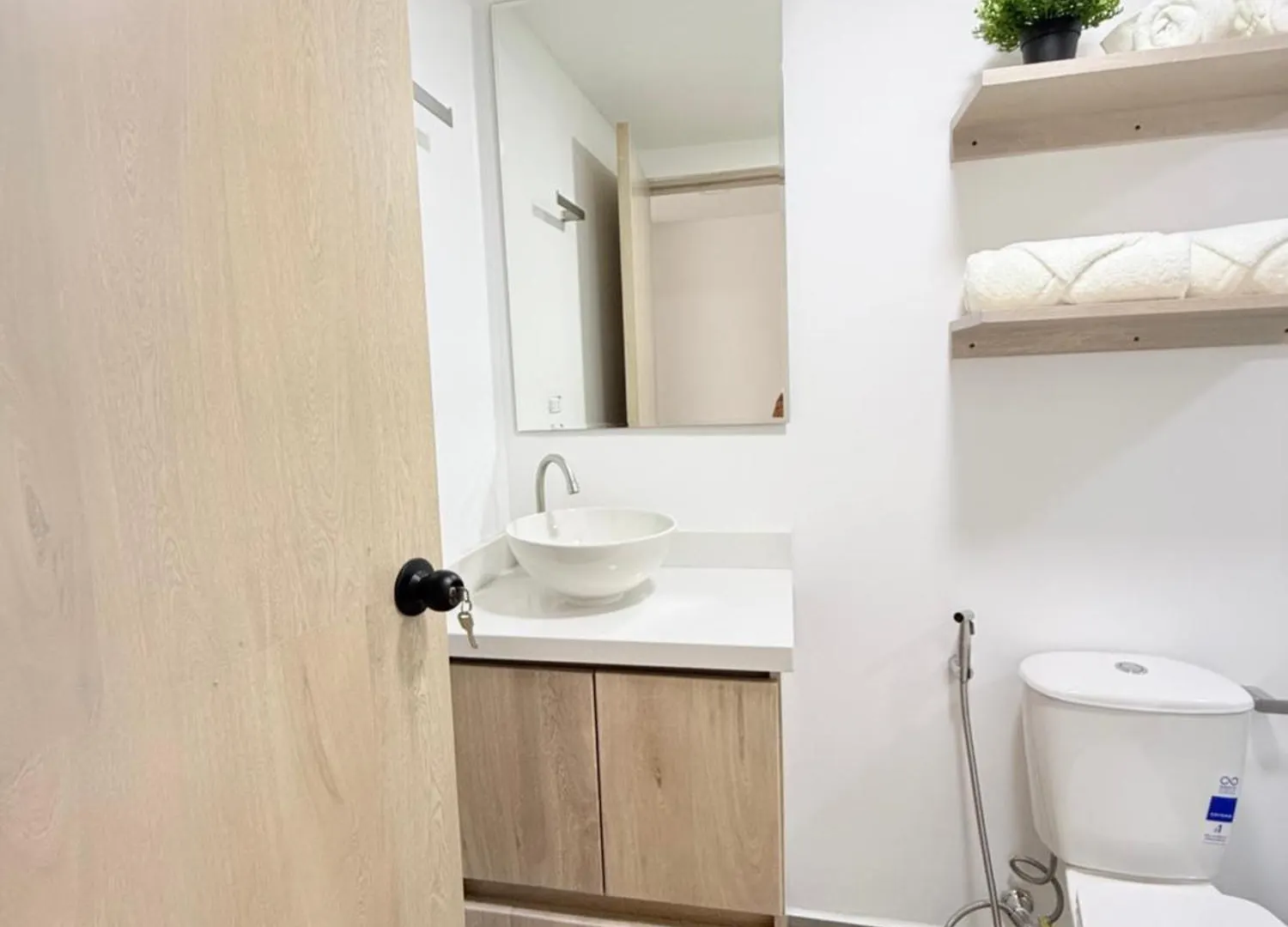 402 Apartamento Nuevo Cerca Del Poblado Medellin